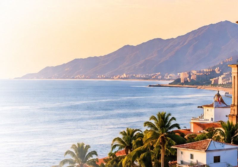 Banderas Bay